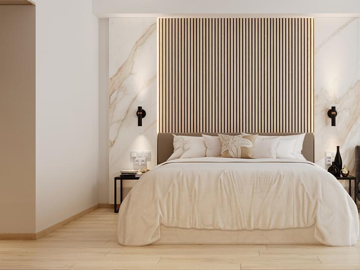 Cavo Maris Beach 5