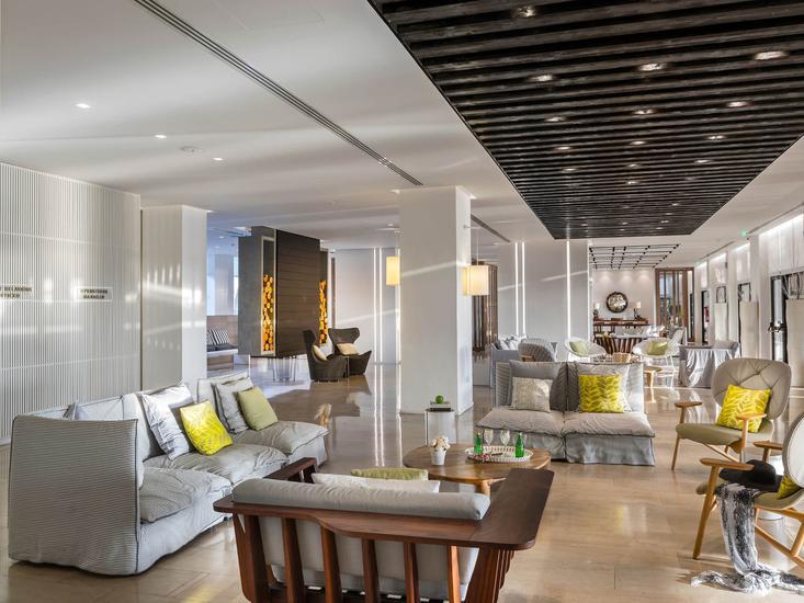 Cavo Maris Beach 10