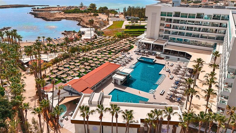 Cavo Maris Beach 11