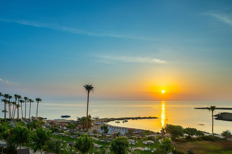 Cavo Maris Beach 12