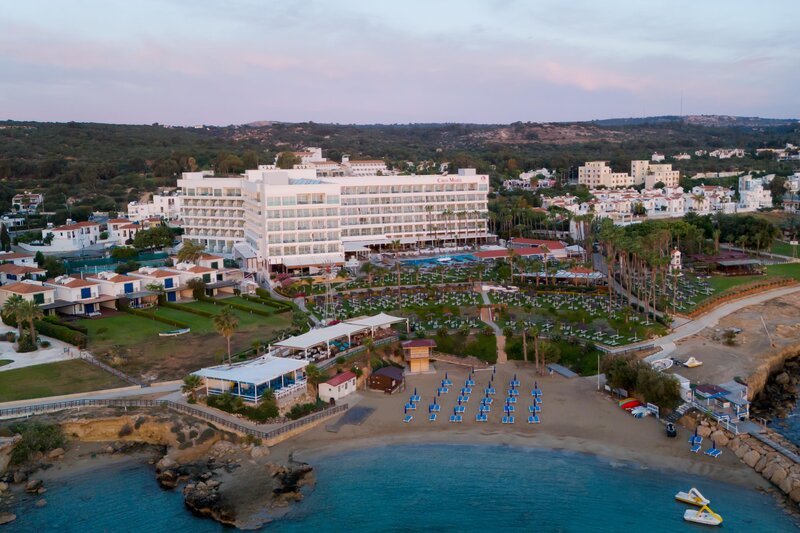 Cavo Maris Beach 18