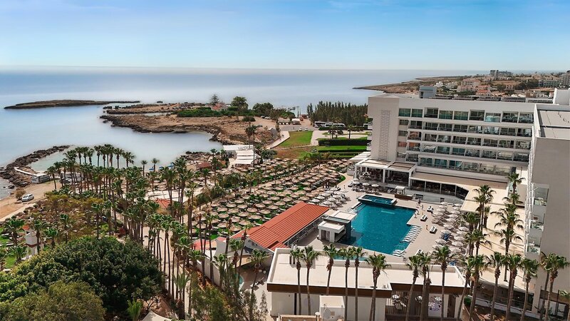 Cavo Maris Beach 20