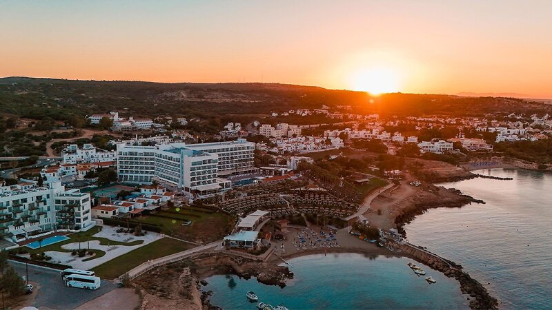 Cavo Maris Beach 21
