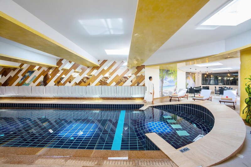 Cavo Maris Beach 38