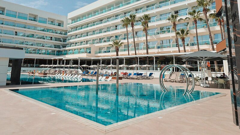 Cavo Maris Beach 44