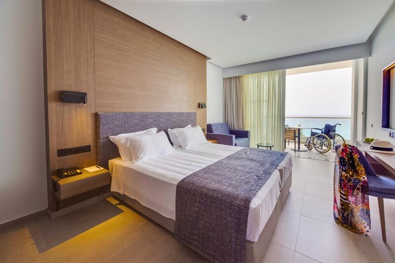 Cavo Maris Beach 52