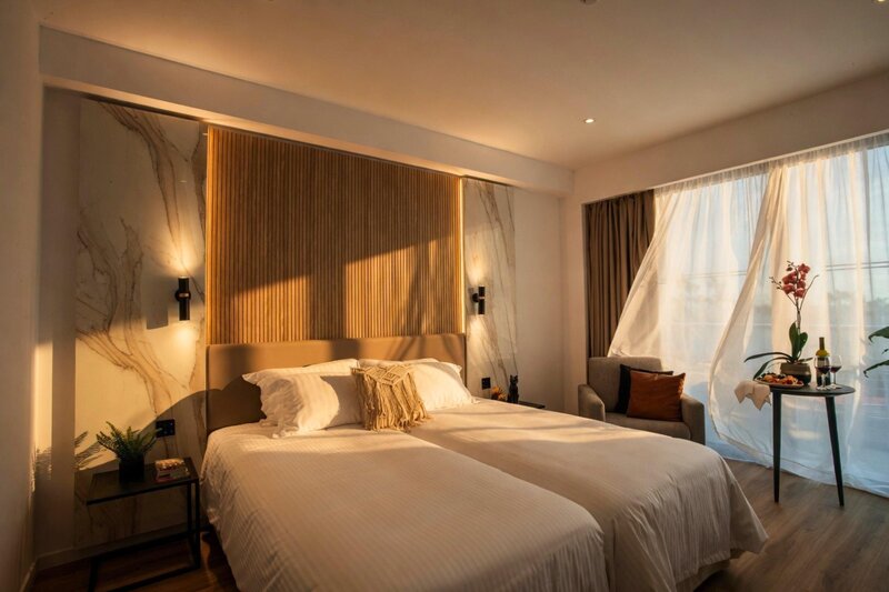 Cavo Maris Beach 53