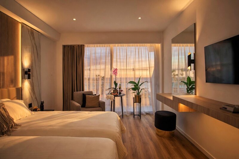 Cavo Maris Beach 56