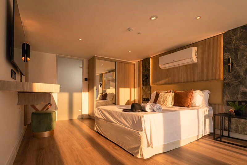 Cavo Maris Beach 64