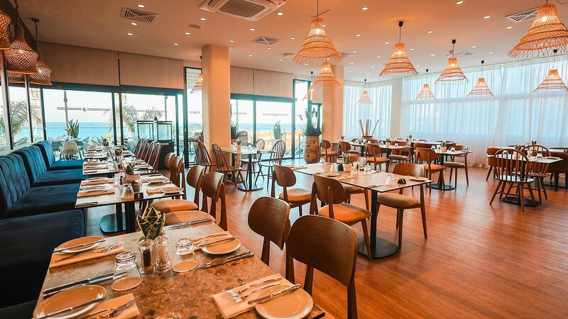 Cavo Maris Beach 71