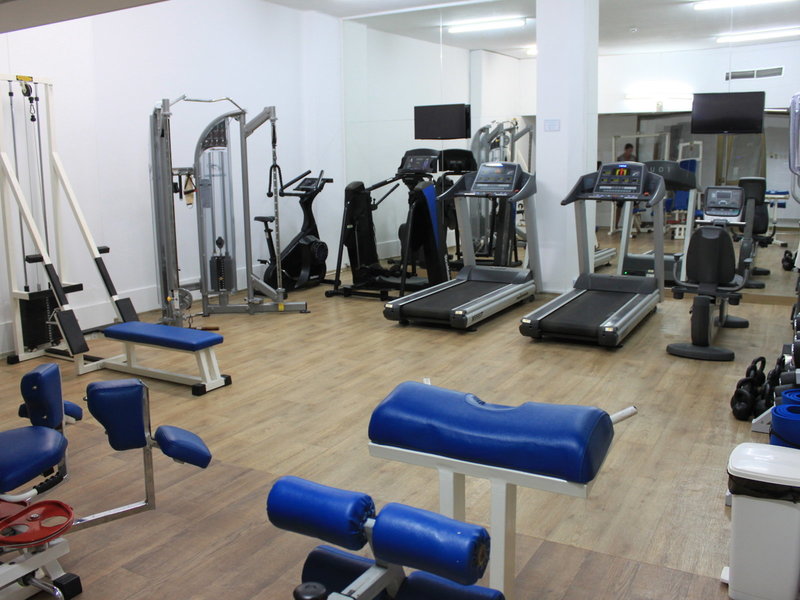 Crystal Springs Beach Hotel 12