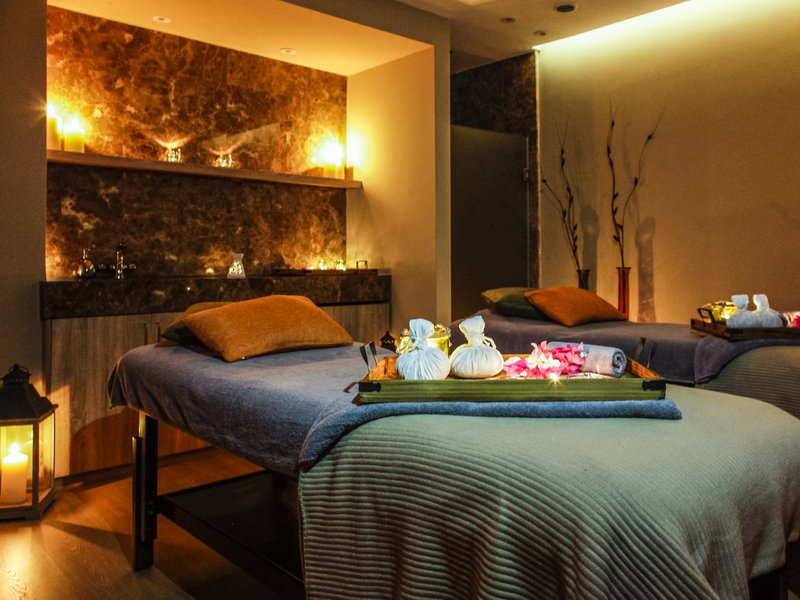 Crystal Springs Beach Hotel 19