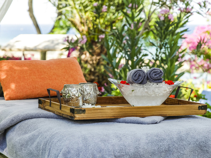 Crystal Springs Beach Hotel 20