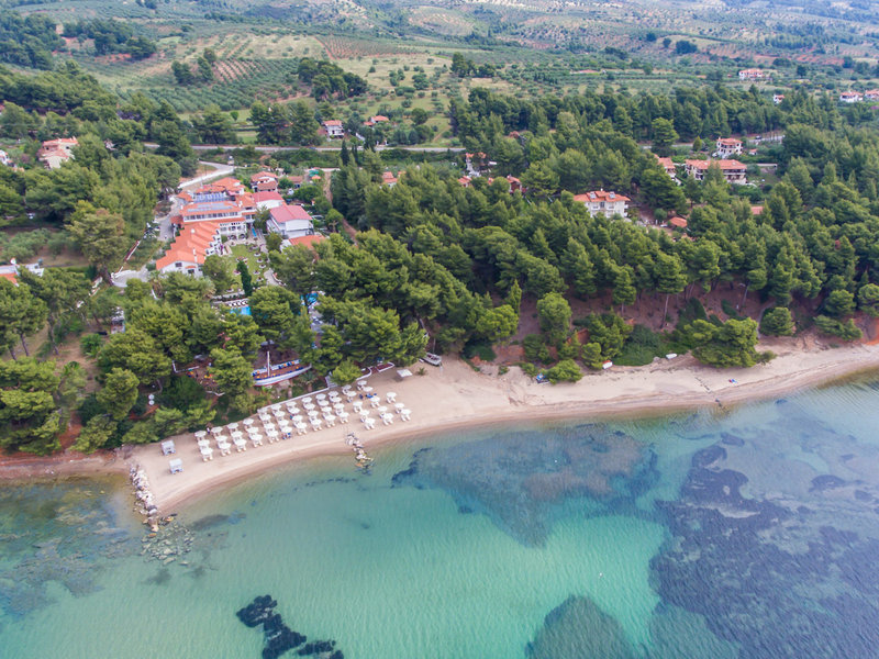 Porfi Beach 6