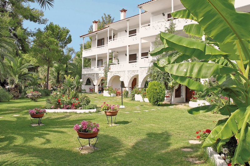 Porfi Beach 5