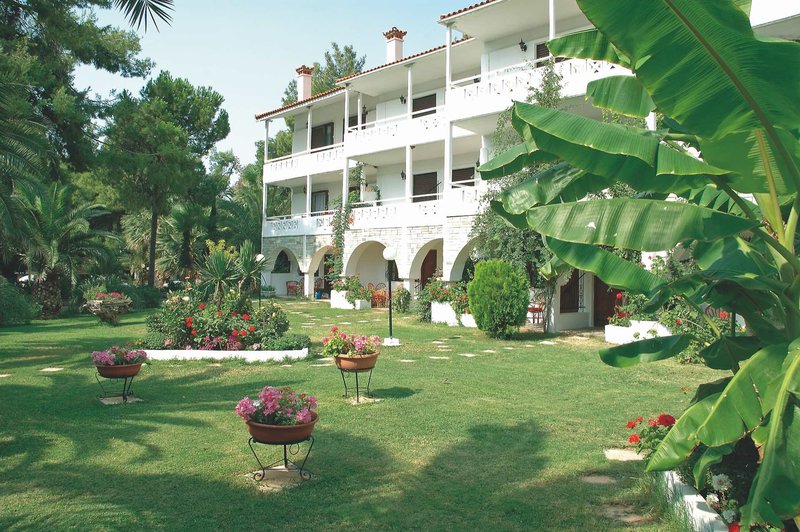 Porfi Beach 4