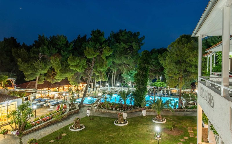 Porfi Beach 8
