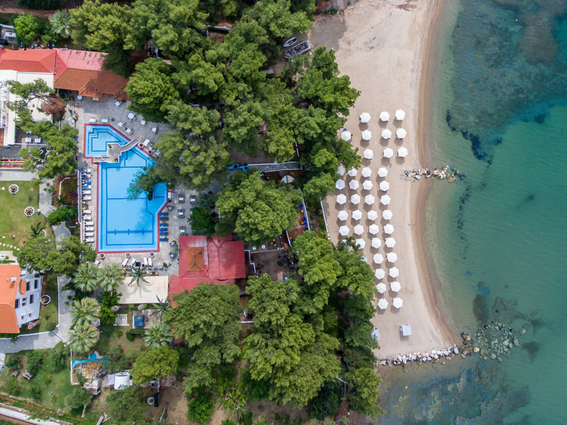Porfi Beach 7
