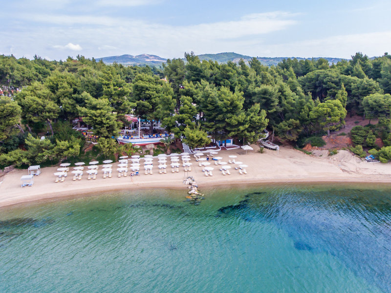 Porfi Beach 14