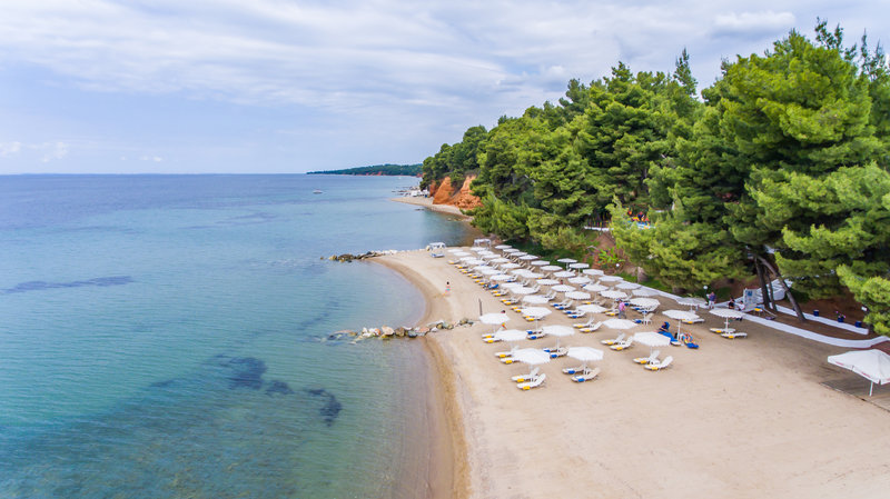 Porfi Beach 6