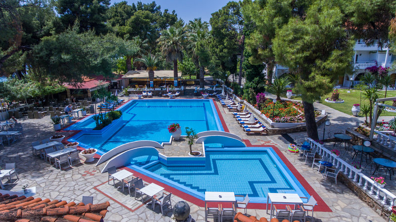 Porfi Beach 7