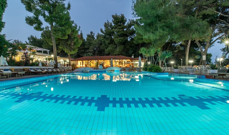 Porfi Beach 8