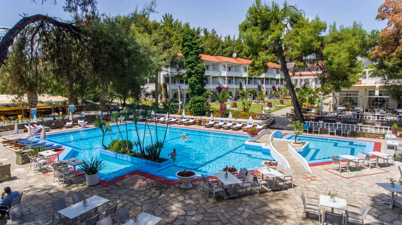 Porfi Beach 9