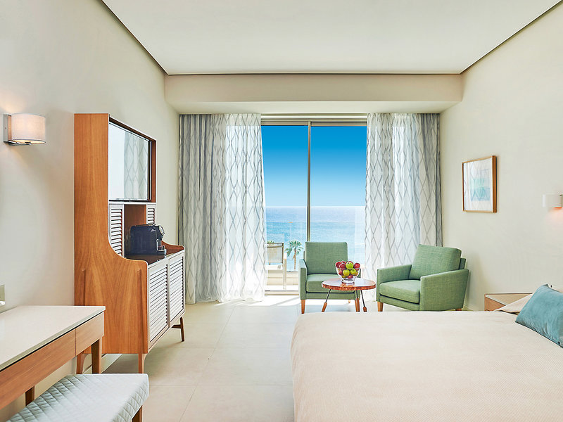 Sunrise Jade - Erwachsenenhotel 2