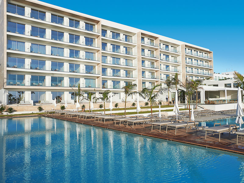 Sunrise Jade - Erwachsenenhotel 3