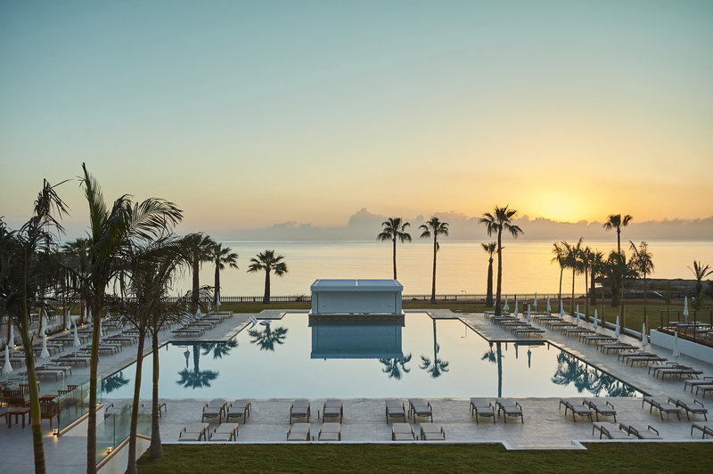 Sunrise Jade Hotel 3