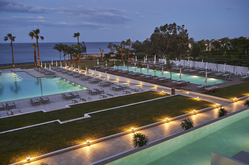 Sunrise Jade Hotel 5