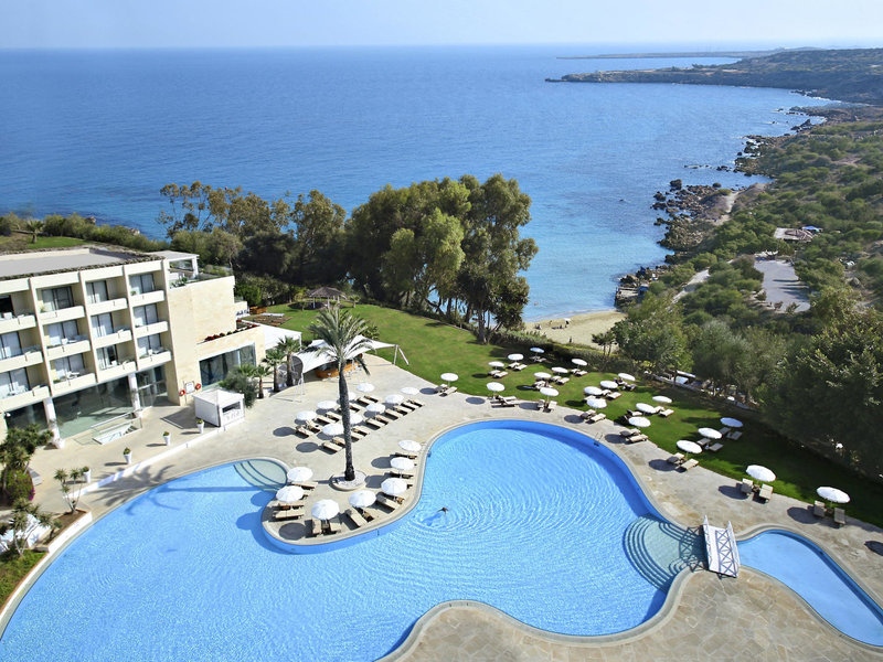 Grecian Park 1
