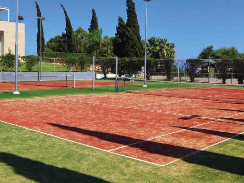 Grecian Park 25