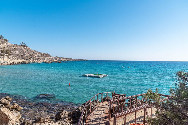 Grecian Park 51