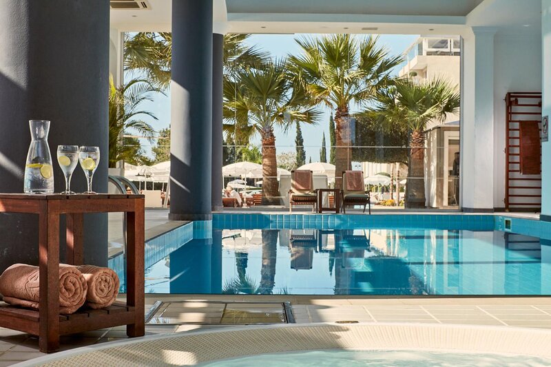 Grecian Park 113