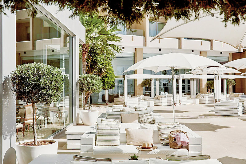 Grecian Park 10 - Terrace