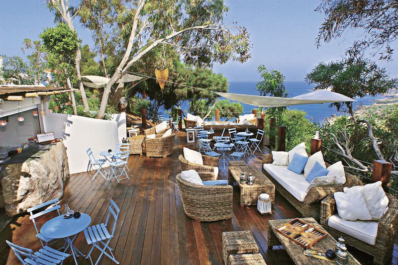 Grecian Park 11 - Restaurant