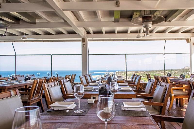 Grecian Park 12 - Restaurant