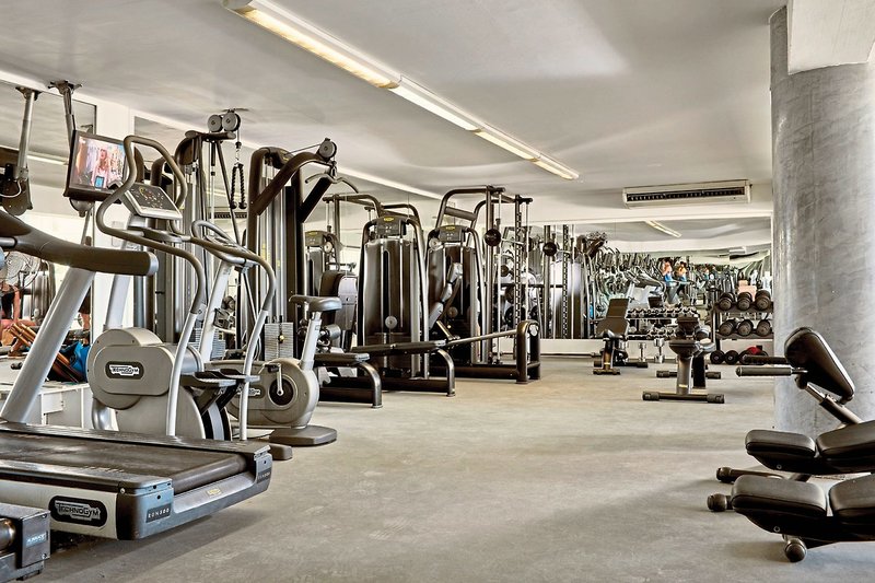 Grecian Park 17 - Sports and leisure
