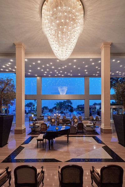 Grecian Park 22 - Restaurant
