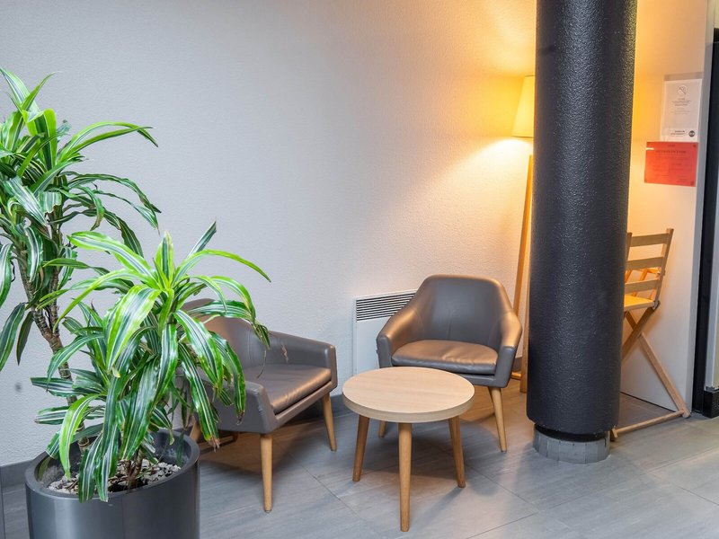 B&B Hôtel Limoges 1 4
