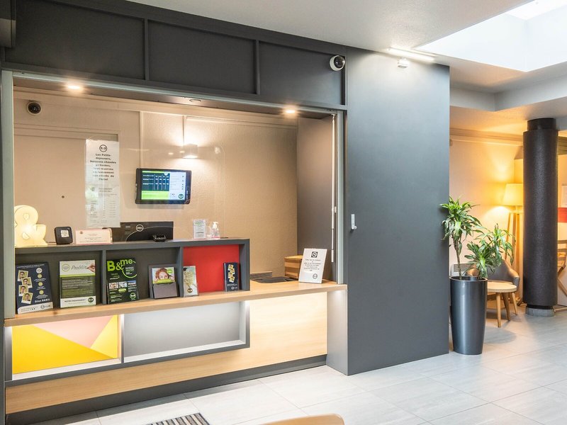 B&B Hôtel Limoges 1 5