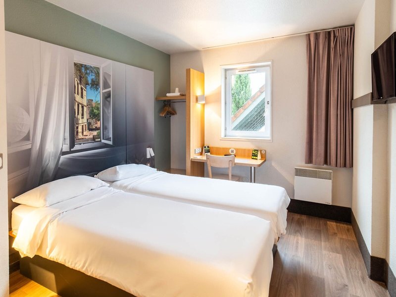 B&B Hôtel Limoges 1 10
