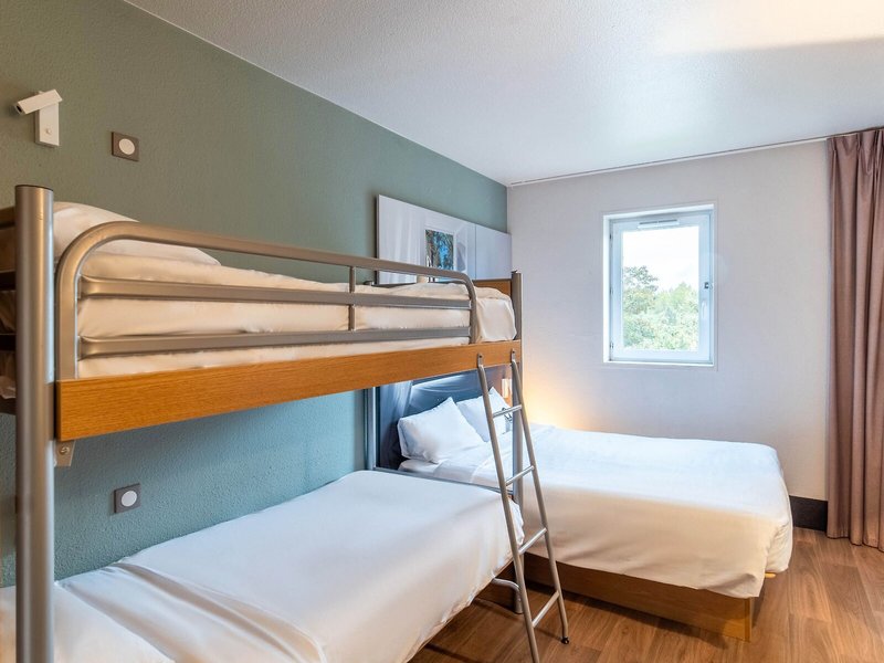 B&B Hôtel Limoges 1 11