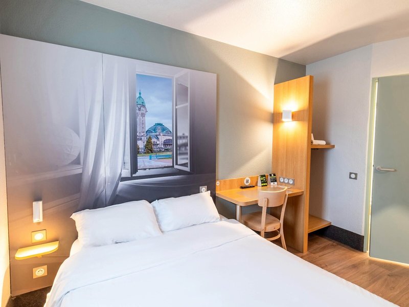 B&B Hôtel Limoges 1 12