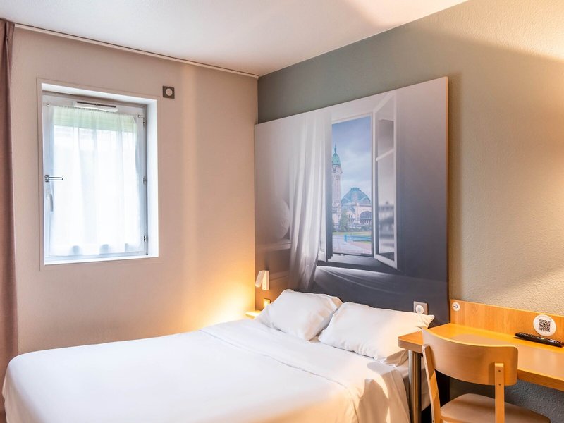 B&B Hôtel Limoges 1 13