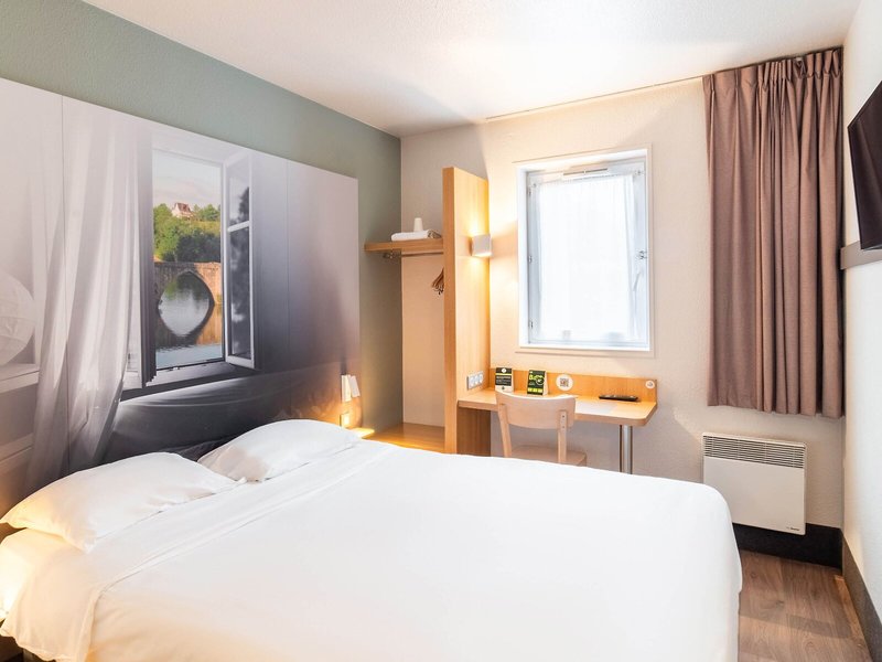 B&B Hôtel Limoges 1 14
