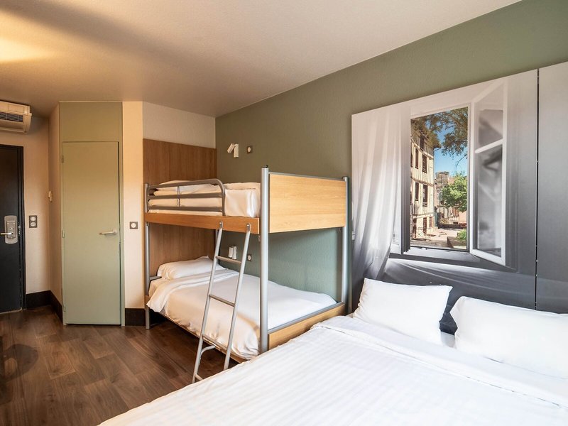 B&B Hôtel Limoges 1 15