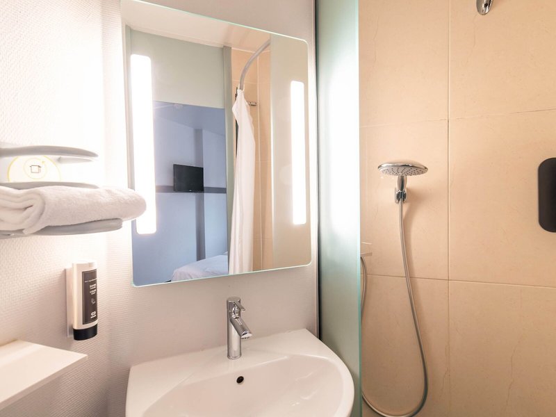 B&B Hôtel Limoges 1 16