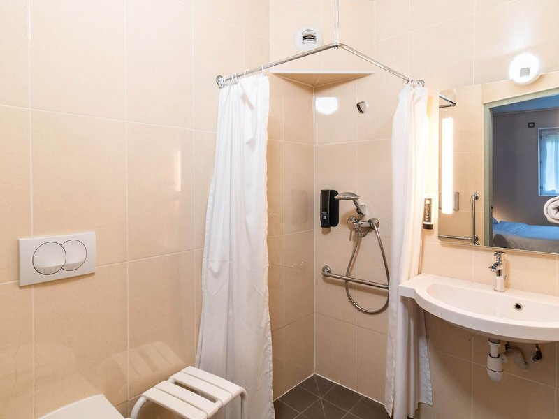 B&B Hôtel Limoges 1 17